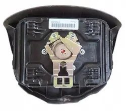 Airbag conducteur OEM 8200968357E pour Renault Trafic II