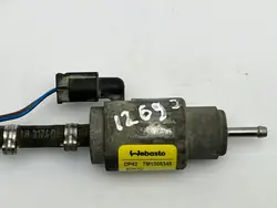 Webasto cirkulationspump Nissan Qashqai OEM 9031364A