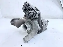 Turbo Ford OEM TURBOSPRĘŻARKA TURBO FORD MONDEO III 2.0 DI TDDI BF