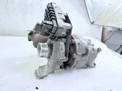Ford Turbo OEM TURBOSPRĘŻARKA TURBO FORD MONDEO III 2.0 DI TDDI BF
