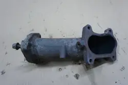 Collecteur d'échappement turbo MAZDA B2500 - Pièce OEM