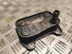 Radiador de óleo Mercedes-Benz Vito Viano W638