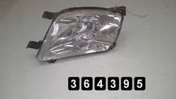 Peugeot Dimljus OEM AM-364395 - Begagnad