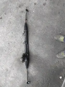 Stuurinrichting 2.0 TDI Audi A5 8T 8T2422066C