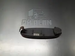 Réflecteur de pare-chocs gauche Jaguar XJ XJR X308 98-02 LNC5023AB