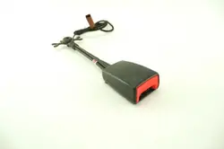 Tensionador de cinto dianteiro direito OEM 6G9N61208AG