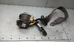 Säkerhetsbälte vänster fram OEM VOLVOMAR-140134 Hyundai Matrix