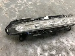 Lâmpada DRL LED Frontal Direita Mercedes W221 A2218201856