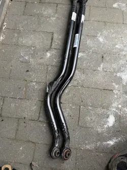 Barra Panhard Jeep Wrangler JL OEM 68524201AA