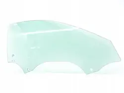 Janela lateral direita dianteira Audi A4 B9 OEM 8W0845202 AS2