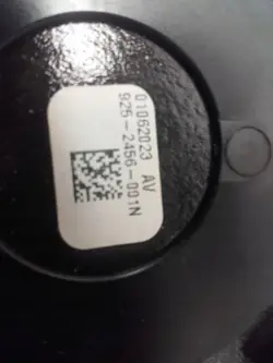 Insert Miroir Droit Tesla Model 3 OEM 925-2456-001N