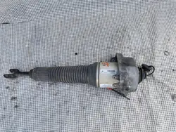Audi A8 D3 4E0 Fram vänster luftfjädring OEM 4E0616039AF