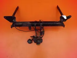 Gancho de Reboque OEM HAK HOLOWNICZY Subaru Forester III