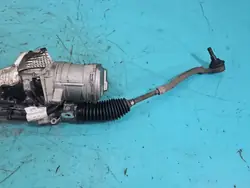OEM 6820000313 ohjausvaihde Peugeot 3008 II:lle