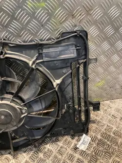 Ventilateur climatisation Ford Focus OEM F1F18C607HE - Occasion
