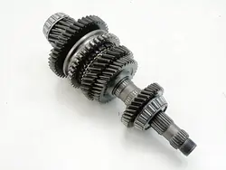 Arbre de boîte K9A0 Kia Carens I II Shuma 1.8 2.0