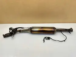 Citroen C4 Picasso II 2.0 HDi DPF Filter Catalytic Converter