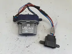 Weerstand Blazer Renault Laguna III 7701048766