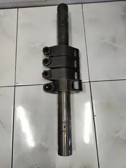 OEM 03g109527a Ruiskutuspumpun nokka-akseli VW