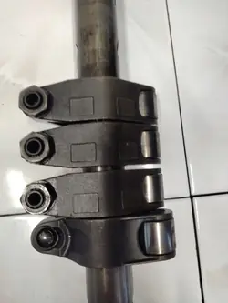 OEM 03g109527a Insprutningspump kamaxel för VW