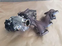 TURBINA Hyundai i30 KIA STONIC 1.6 CRDi 28201-2A880