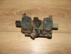 Válvula suspensão ar OEM 4725515660 para Range Rover L322