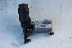 Oliekoeler A6511800665 Mercedes