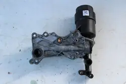 Resfriador de óleo A6511800665 Mercedes