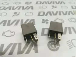 kW Indikaattorirele 90414477 2008 Etu Harmaa