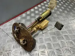 Pompe à carburant OEM 5697410 pour Subaru Forester I 2.0B