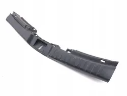 Cubierta cerradura portón Honda CR-V 2021 OEM 84641TLA