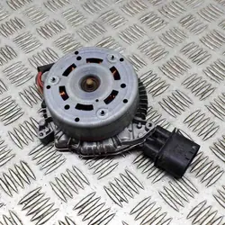 Tuulettimen moottori Mercedes-Benz C Coupe (C205)