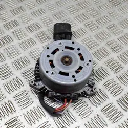 Moteur de ventilateur pour Mercedes-Benz C Coupe (C205)