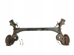 Brazo Trasero OEM 5148S0/5148S1 para Peugeot 307