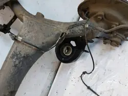 Bras Traînant Arrière OEM 5148S0/5148S1 Peugeot 307