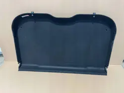 Prateleira bagageira traseira Mazda MX-30 OEM DN4J68310A