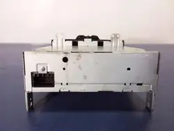 Jeep Cherokee KL CD-vaihtaja Lukija OEM 68273966AA