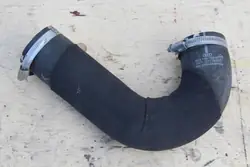 Käytetty Intercooler-Turbo-Letku OEM 4G0145709M Audi