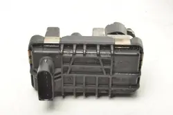Controlador Turbo NW008412 para Antara Captiva Epica II