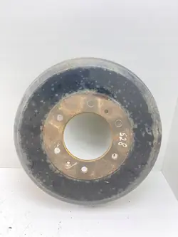 Frein à tambour arrière Isuzu D-Max OEM MAM25660