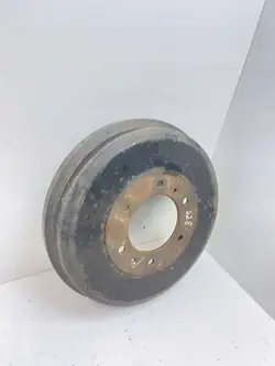 Freno de tambor trasero Isuzu D-Max OEM MAM25660