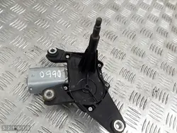 Motor limpiaparabrisas Dacia Duster OEM 8200734582 - Usado