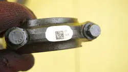 Kiertokanki CUS 04BC 1.4 TDI 90hv moottoriin