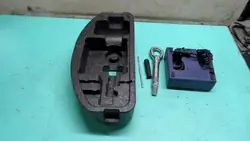 Kit de reparación Opel Astra J IV OEM 329755060 13279179