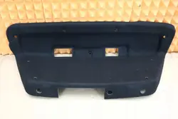 OEM A2096944325 Kofferbakafdekking voor Mercedes CLK W209