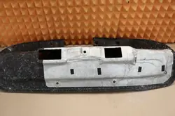 OEM A2096944325 Bagageluckstäck för Mercedes CLK W209
