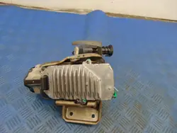Dirección asistida eléctrica Fiat Panda II OEM 2609658016C
