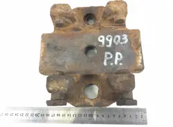 OEM 20914253 Volvo Bladfjädervägg, Höger Drivaxel