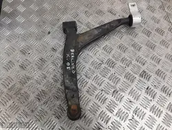2005 Citroen Berlingo Suspension Arm 1600 Diesel AM-532631
