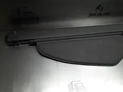 Store de coffre arrière Opel Antara OEM 96829406